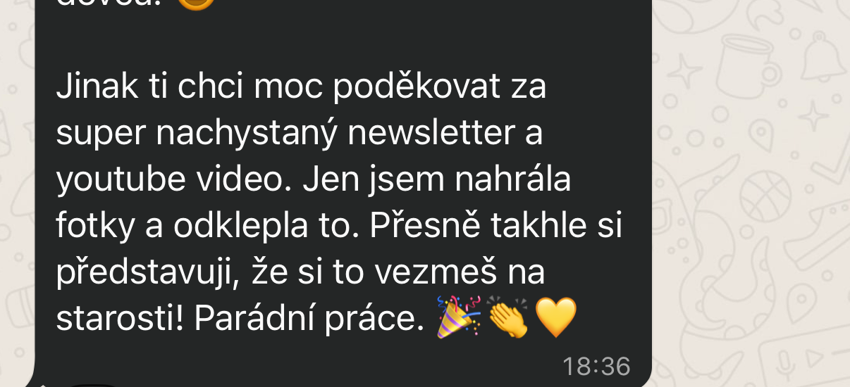 Recenze 3