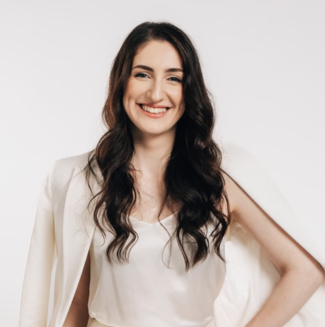 Jitka Nagelová
